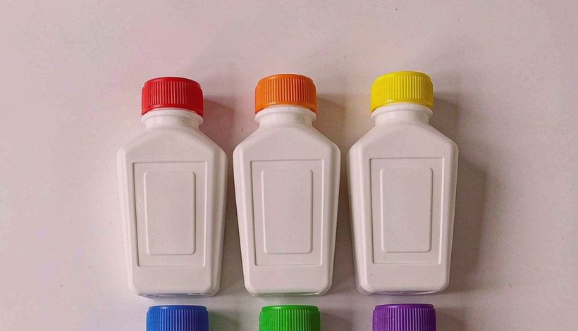100ml Bulk Juice Bottles Import: Payment Terms for Vape Shops — 100ml Bulk Vape Juice Bottles Bulk