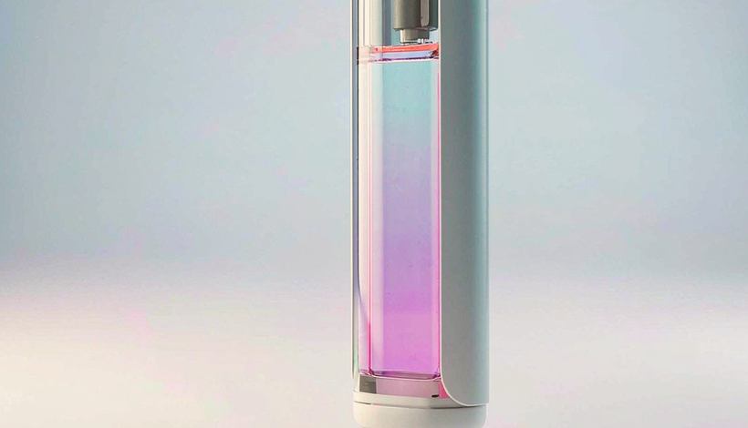100ml Bulk Vape Juice Bottles packaging detail
