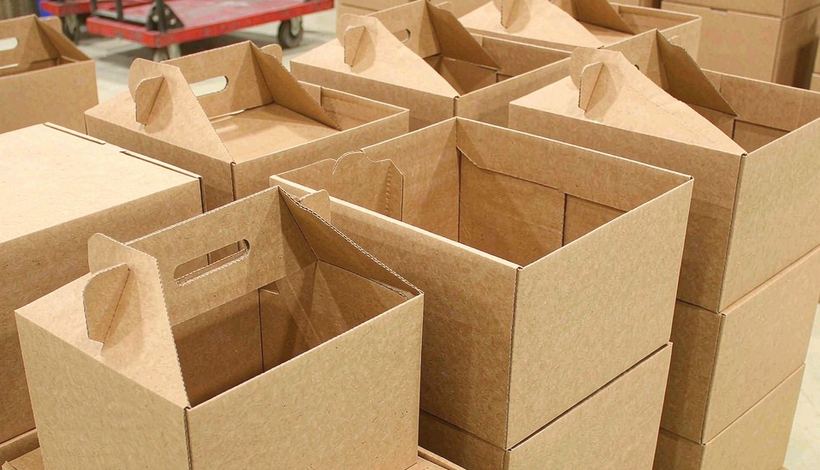 100ml Bulk Vape Juice Bottles packaging detail