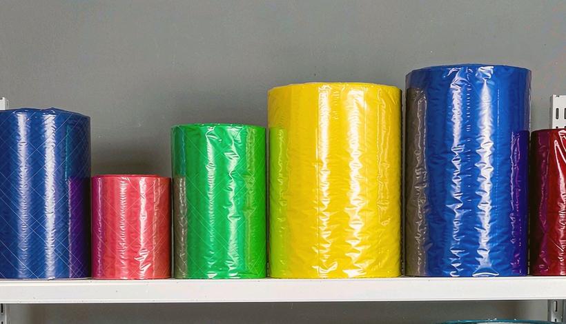 100ml Bulk Vape Juice Bottles packaging detail