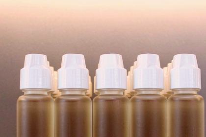 100ml Bulk Juice Bottles Trade: Risk Control for Retail Chains