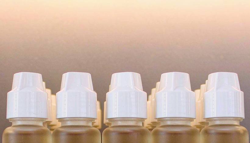 Bulk 100ml Bulk Juice Bottles: Container Loading Basics — 100ml Bulk Vape Juice Bottles Bulk