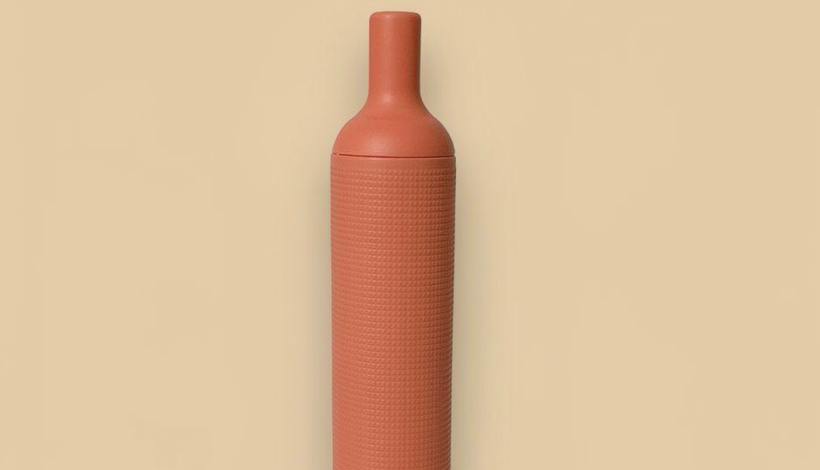 100ml Bulk Vape Juice Bottles packaging detail