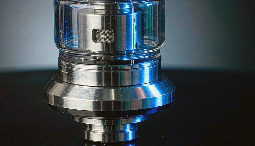 100ml Bulk Vape Juice Bottles packaging detail