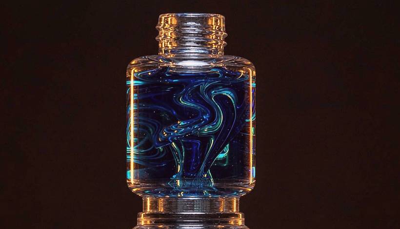Reading a Quotation — High-Capacity 100ml Bulk Juice Bottles — 100ml Bulk Vape Juice Bottles Bulk