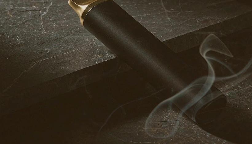 100ml Bulk Vape Juice Bottles packaging detail